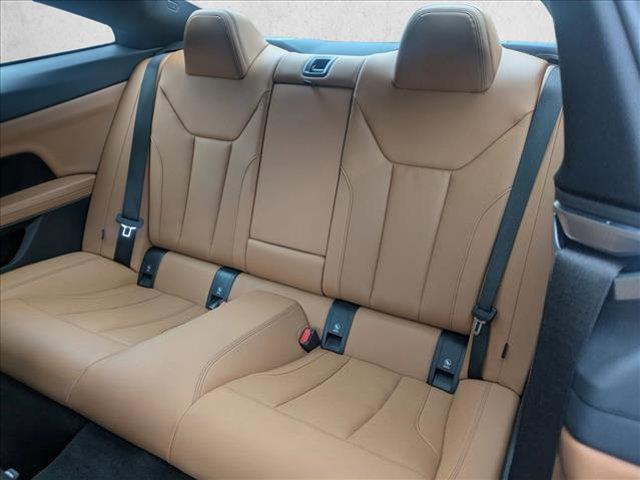 used 2025 BMW M440 car, priced at $59,688