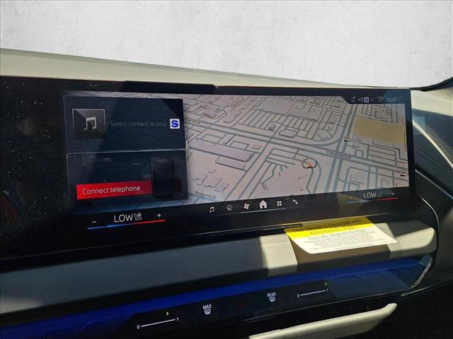 new 2025 BMW X3 car, priced at $72,060