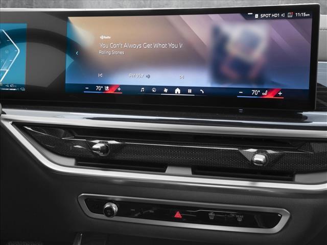 used 2026 BMW X5 PHEV car, priced at $81,800