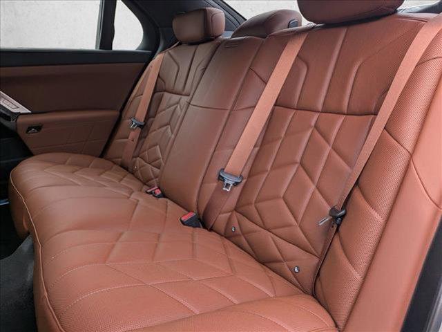 new 2026 BMW 750e car, priced at $118,300