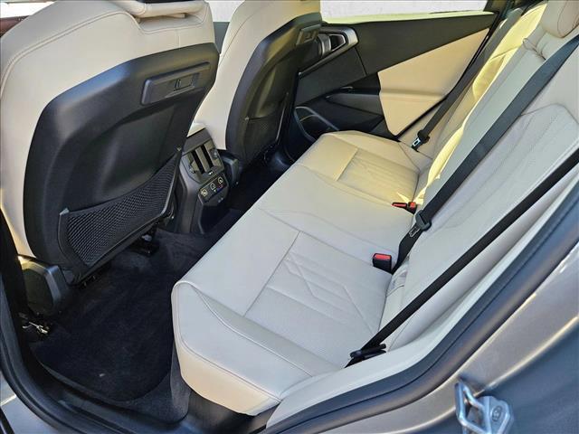 new 2026 BMW X3 car, priced at $55,225