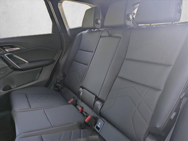 used 2026 BMW X1 car, priced at $39,888