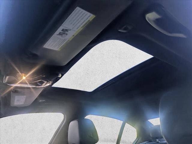 used 2025 BMW i5 car, priced at $62,488