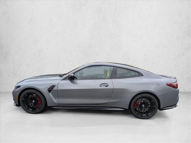 new 2026 BMW M4 car, priced at $96,225