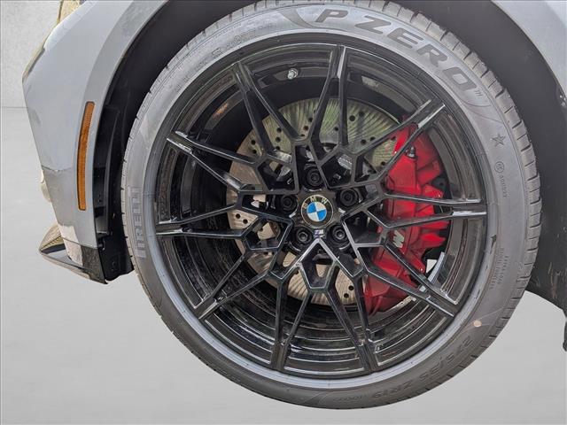 new 2026 BMW M4 car, priced at $96,225