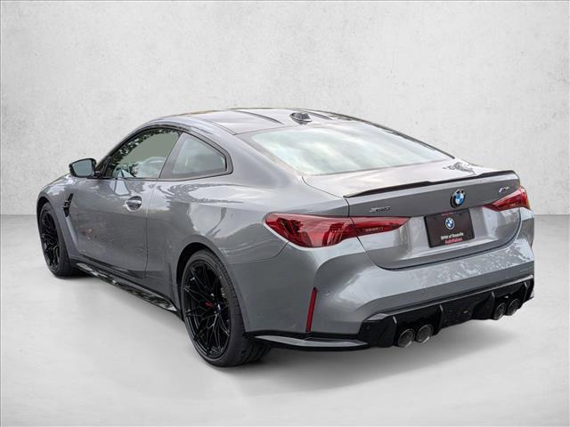 new 2026 BMW M4 car, priced at $96,225
