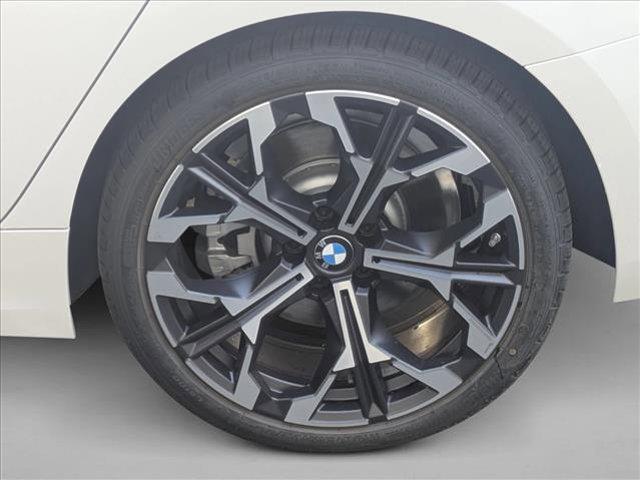 used 2025 BMW 330 car, priced at $49,375