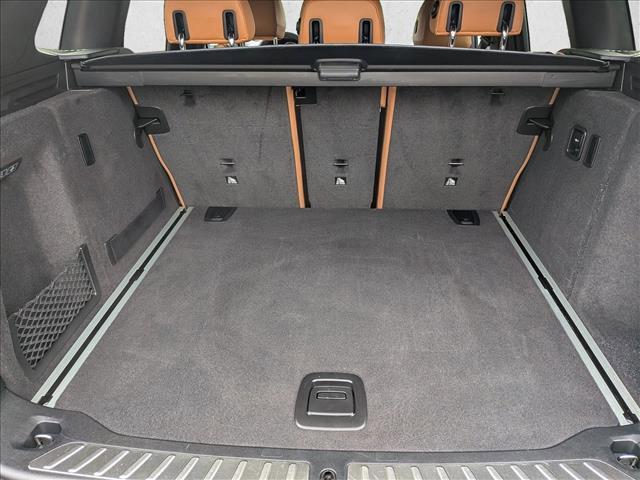 used 2021 BMW X3 car, priced at $33,787