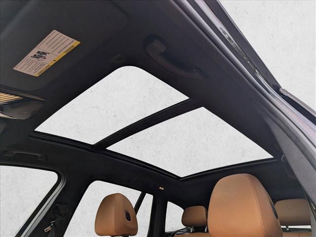 used 2021 BMW X3 car, priced at $33,787