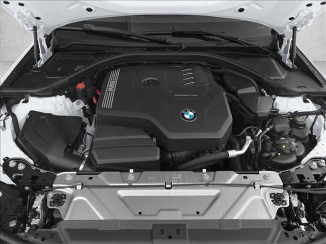new 2026 BMW 330 car, priced at $56,490