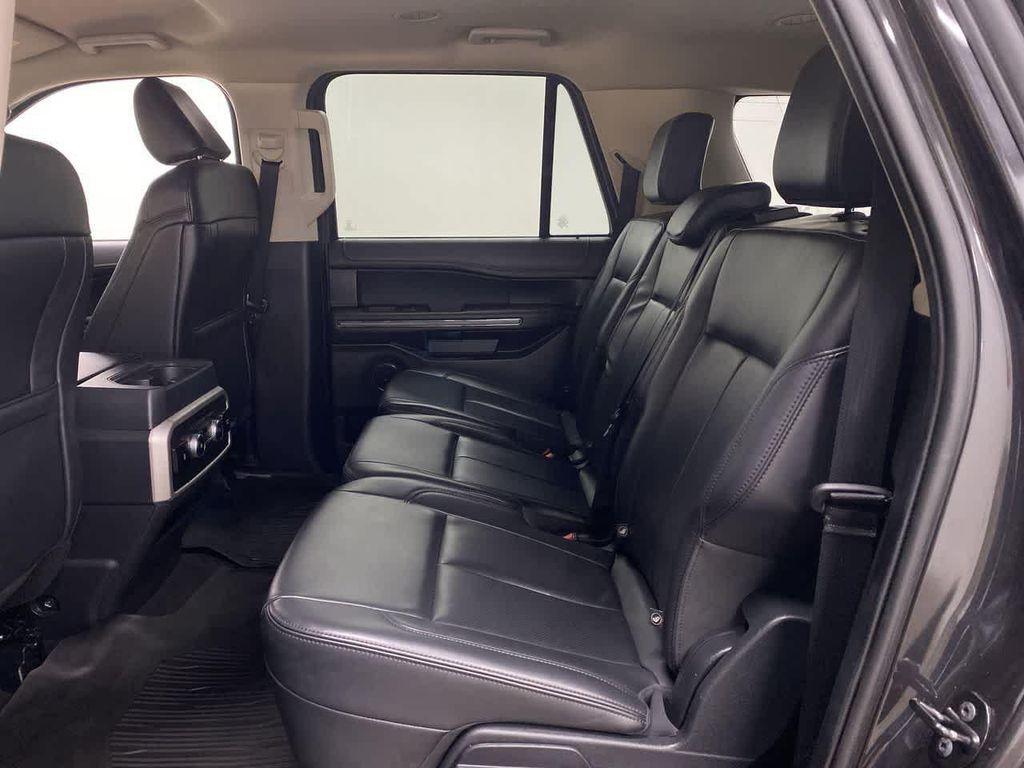 used 2024 Ford Expedition Max car, priced at $37,990