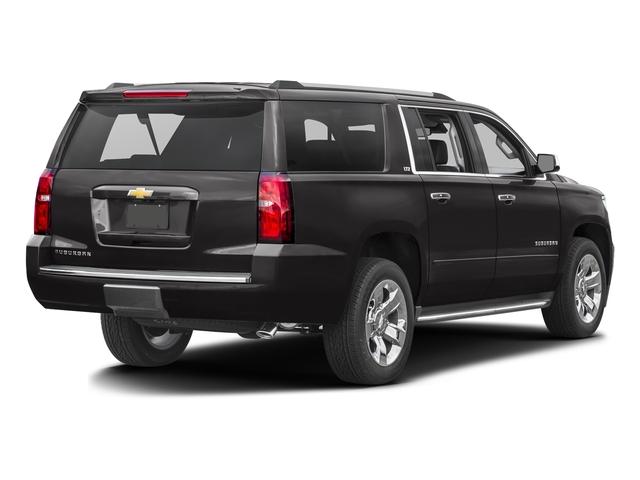 used 2016 Chevrolet Suburban car, priced at $23,990
