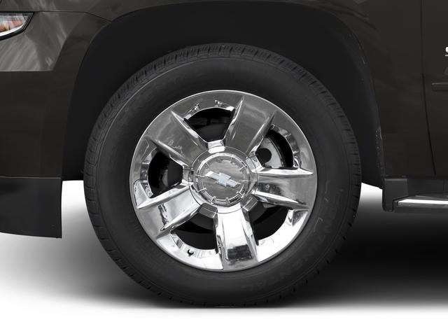 used 2016 Chevrolet Suburban car, priced at $23,990