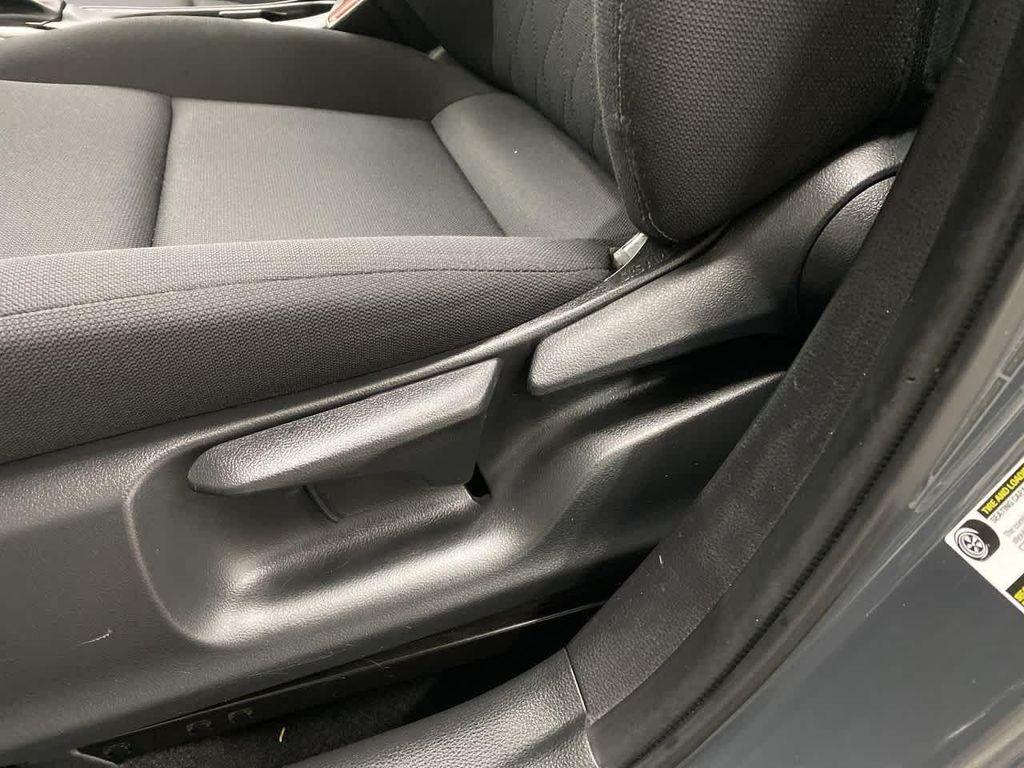 used 2023 Toyota Corolla car, priced at $16,990