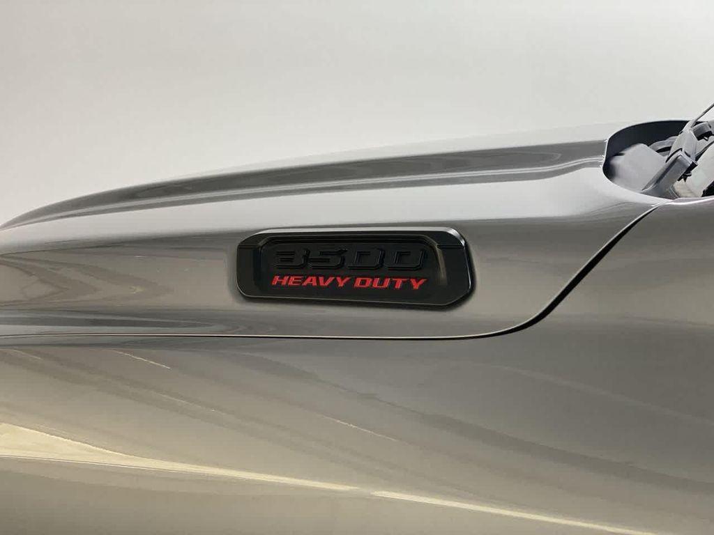 used 2020 Ram 3500 car, priced at $49,990