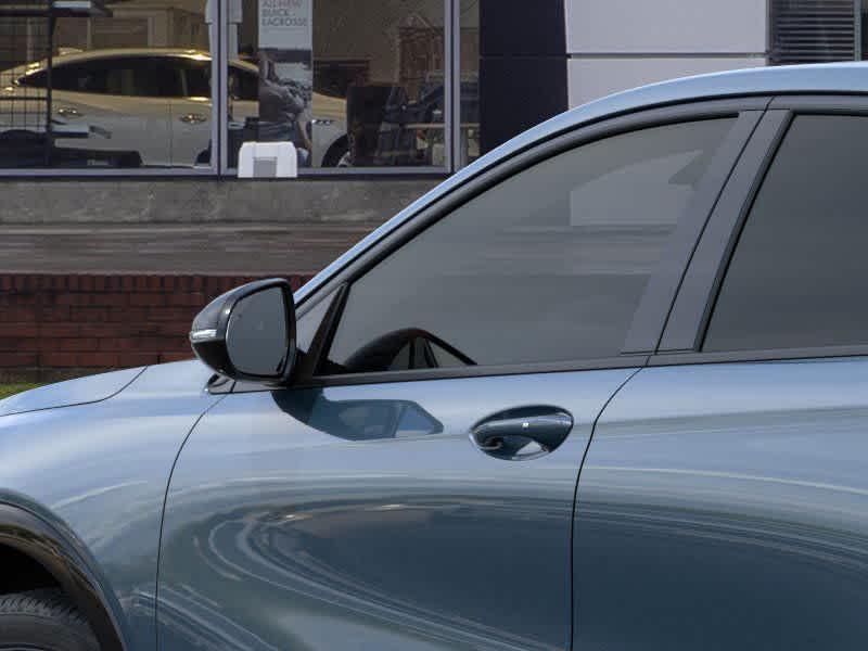new 2026 Buick Envista car, priced at $30,675