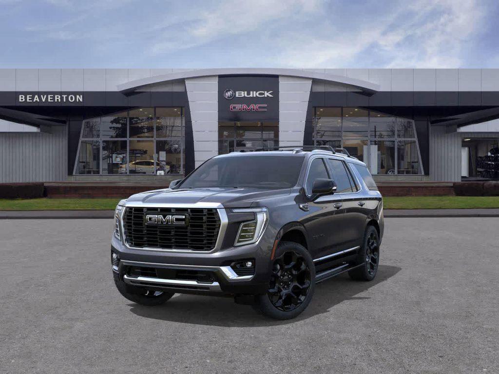 new 2026 GMC Yukon car, priced at $101,930