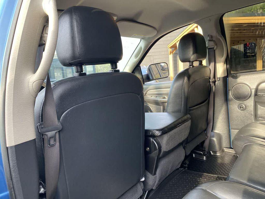 used 2004 Dodge Ram 3500 car, priced at $16,990