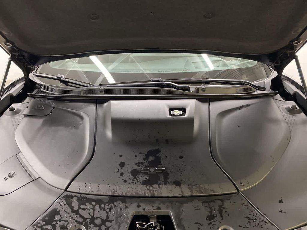 used 2024 Chevrolet Blazer EV car, priced at $27,490