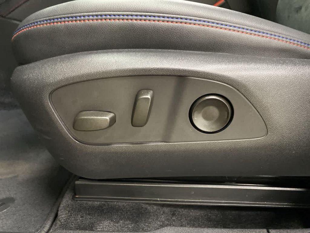 used 2024 Chevrolet Blazer EV car, priced at $27,490