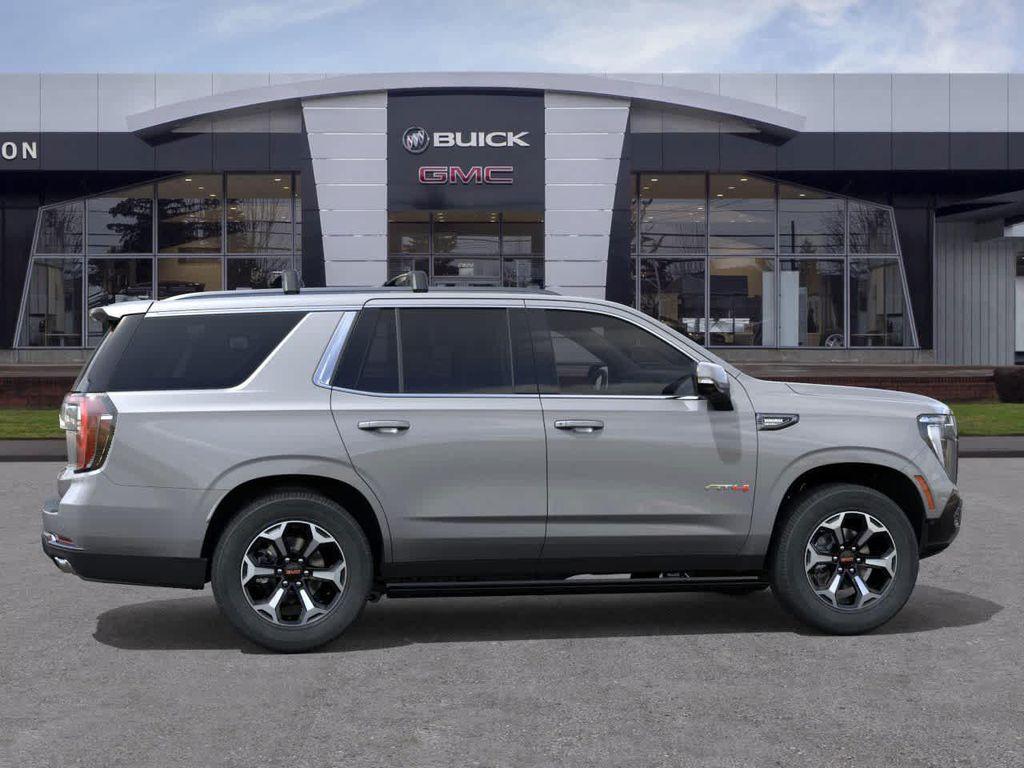 new 2026 GMC Yukon car, priced at $103,305
