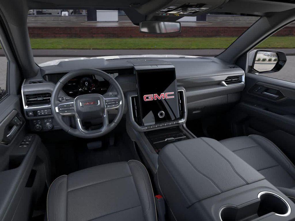 new 2026 GMC Yukon XL car, priced at $78,730