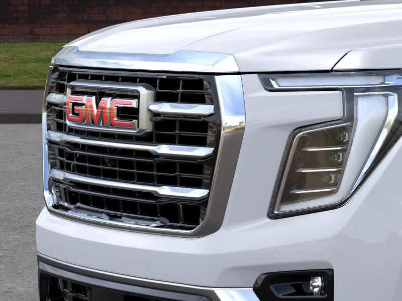 new 2026 GMC Yukon XL car, priced at $78,730