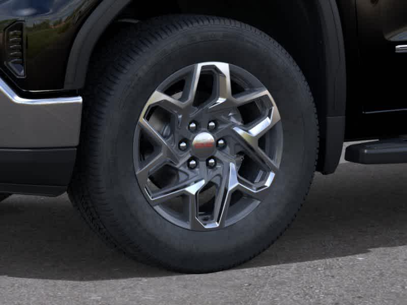 new 2026 GMC Sierra 1500 car, priced at $57,930