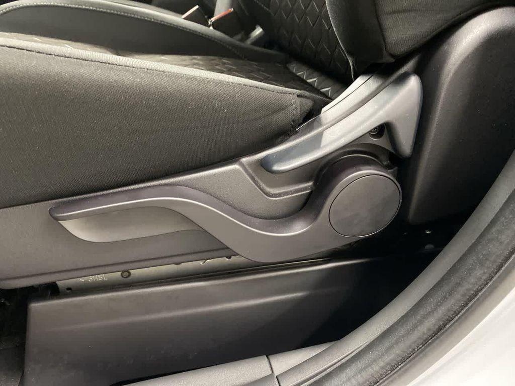 used 2025 Mitsubishi Outlander Sport car, priced at $22,240