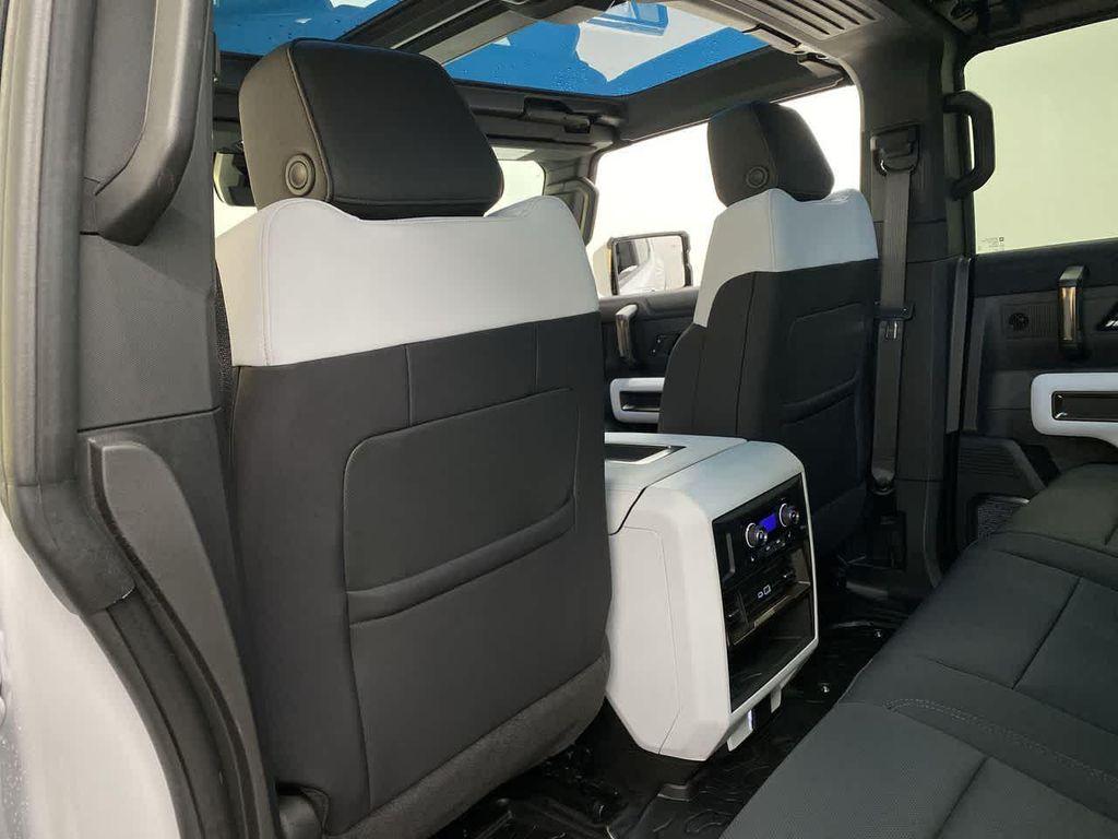 used 2024 GMC HUMMER EV SUV car, priced at $72,240