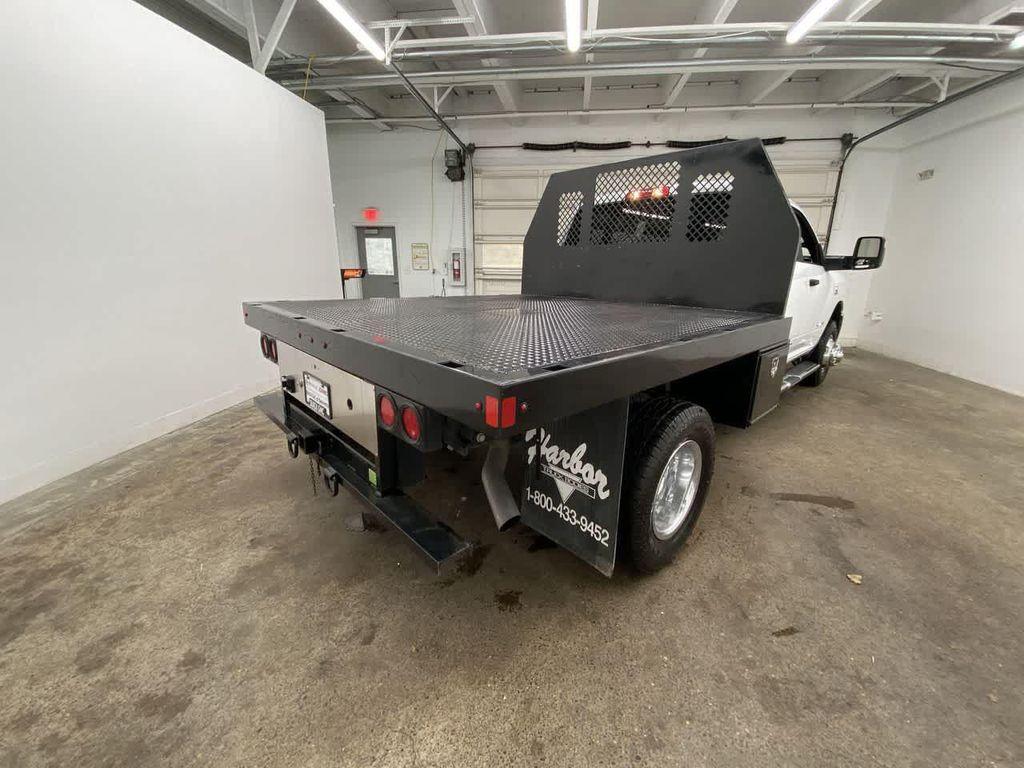 used 2024 Ram 3500 car, priced at $54,990