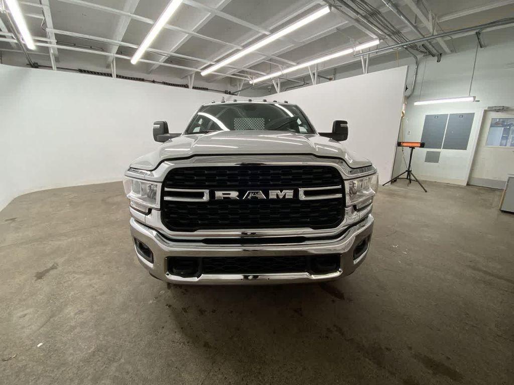 used 2024 Ram 3500 car, priced at $54,990