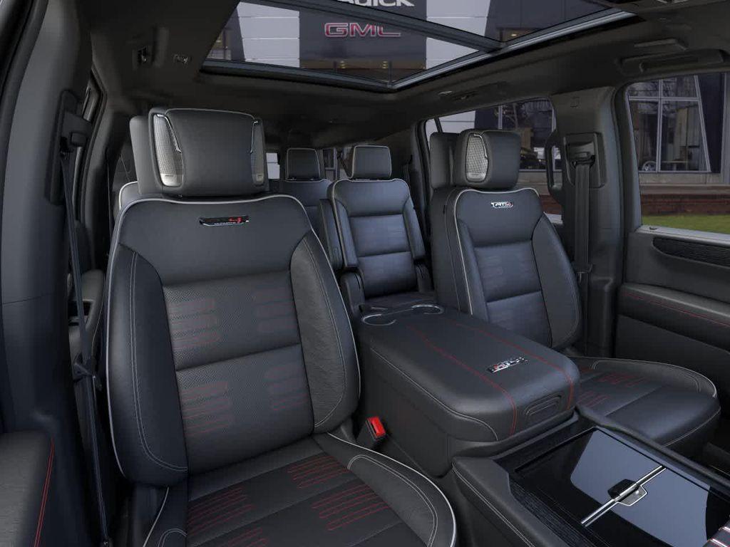 new 2026 GMC Yukon XL car, priced at $102,440