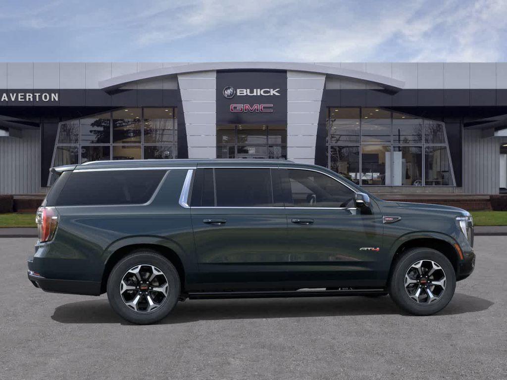new 2026 GMC Yukon XL car, priced at $102,440