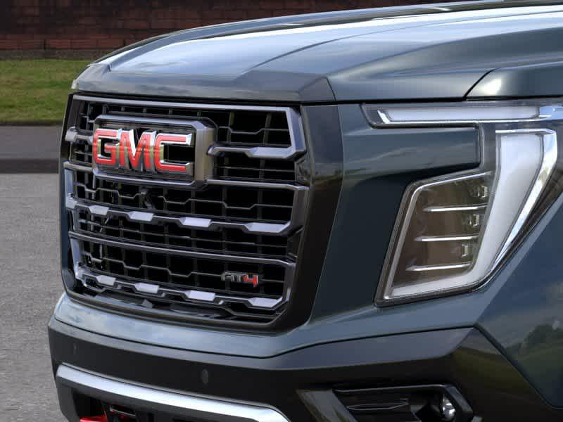 new 2026 GMC Yukon XL car, priced at $102,440