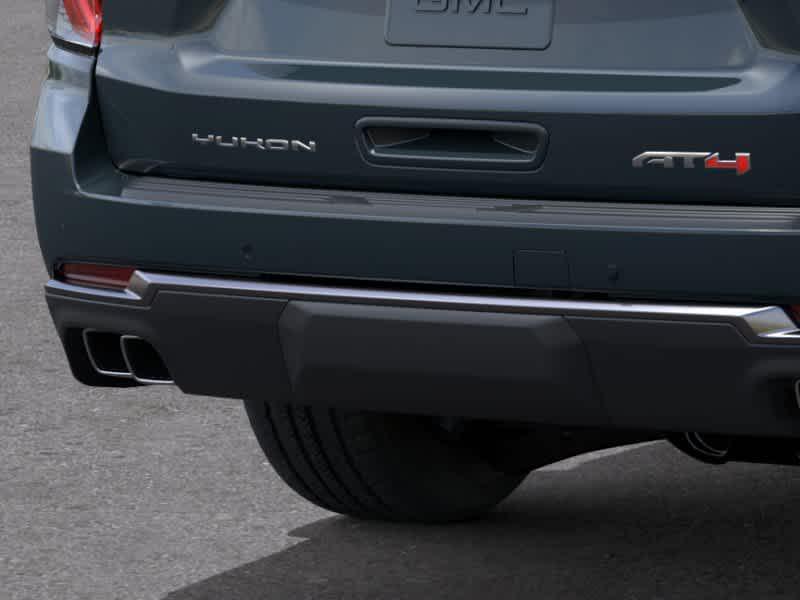 new 2026 GMC Yukon XL car, priced at $102,440