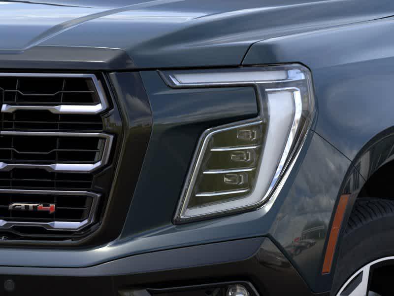 new 2026 GMC Yukon XL car, priced at $102,440