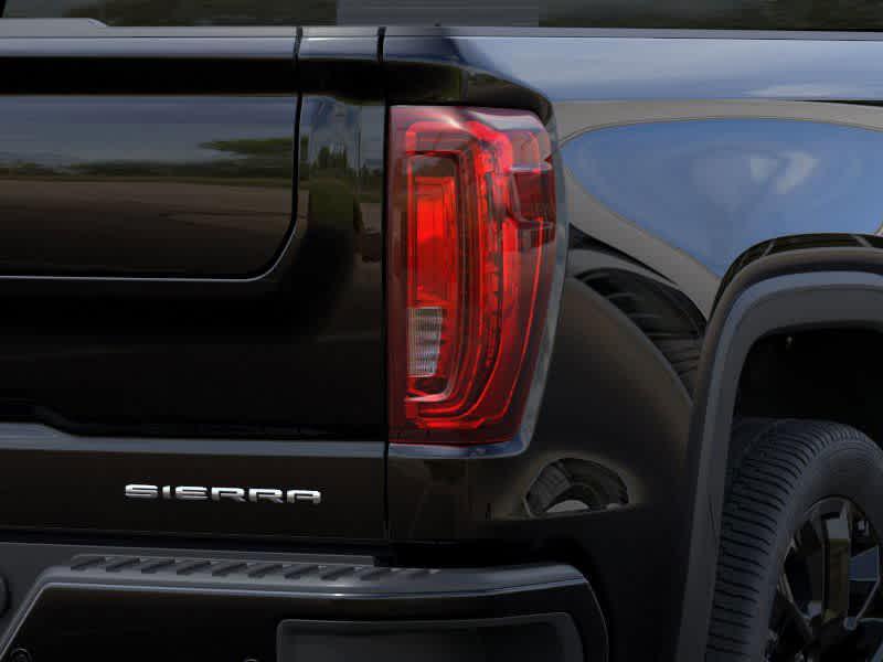new 2026 GMC Sierra 1500 car, priced at $74,180