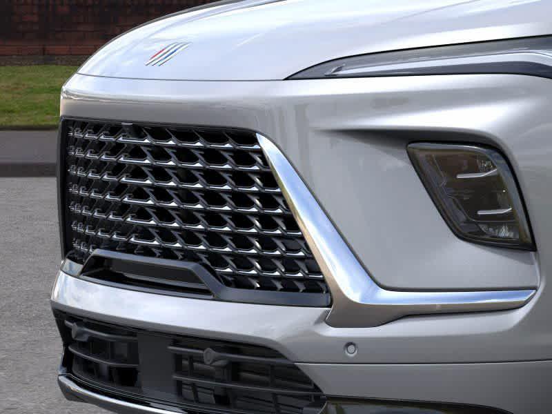 new 2026 Buick Enclave car, priced at $61,710