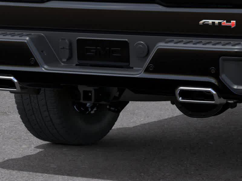 new 2026 GMC Sierra 1500 car, priced at $68,890