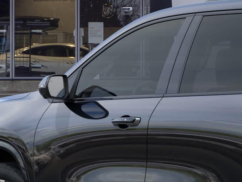 new 2026 GMC Acadia car, priced at $65,590