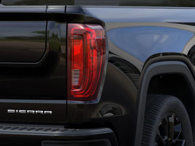 new 2026 GMC Sierra 1500 car, priced at $75,035