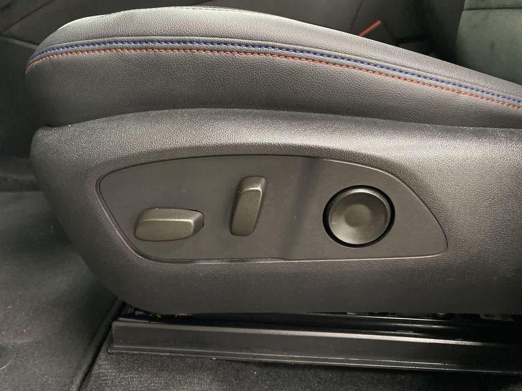 used 2024 Chevrolet Blazer EV car, priced at $29,990