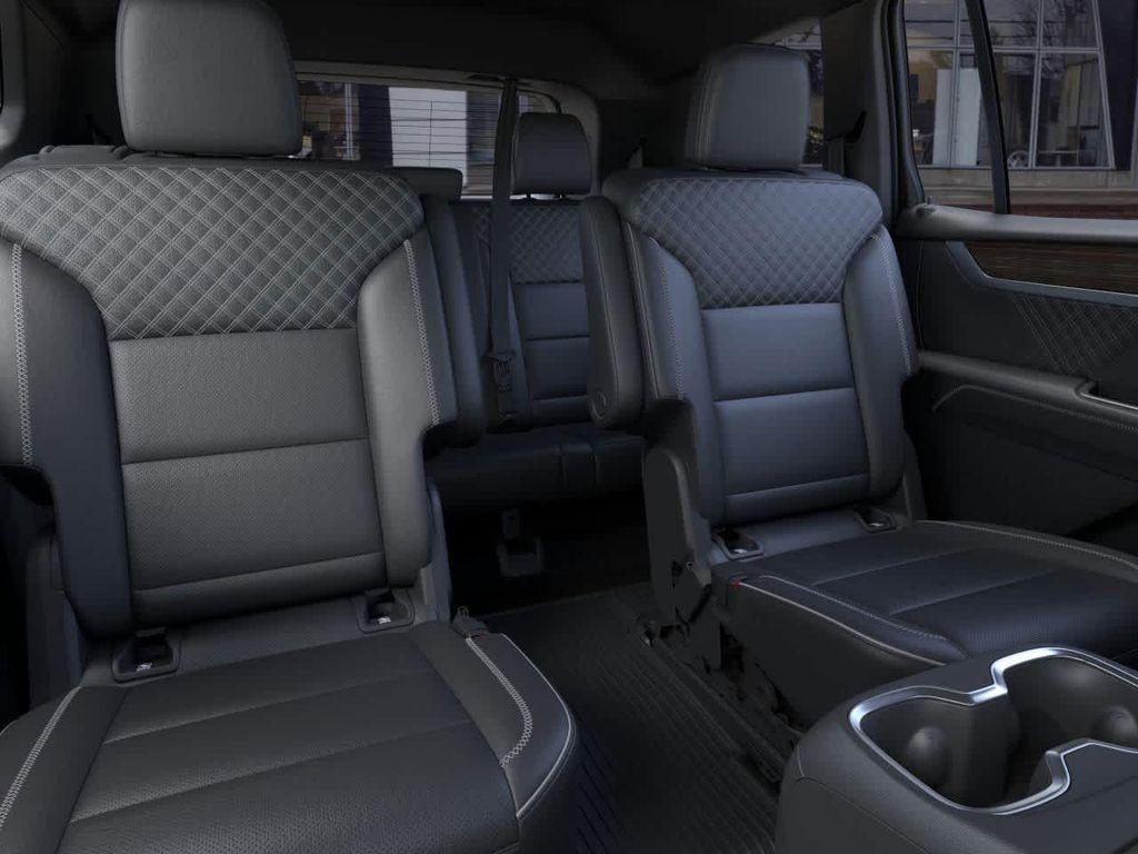 new 2026 GMC Acadia car, priced at $67,405