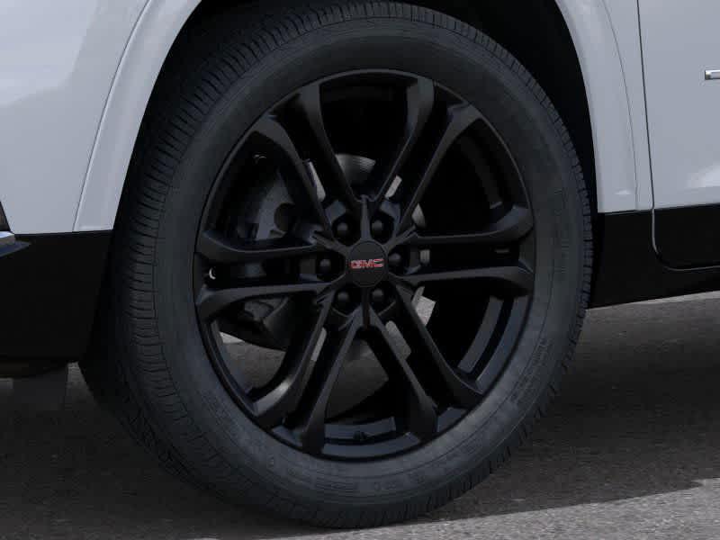 new 2026 GMC Acadia car, priced at $67,405