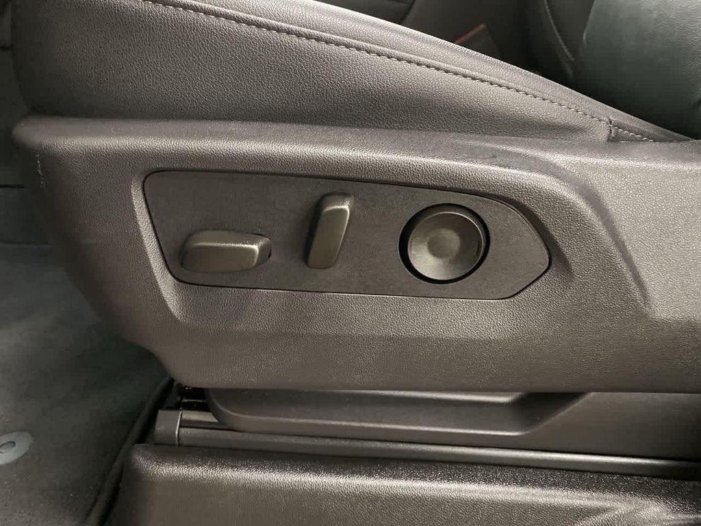 used 2025 Chevrolet Suburban car, priced at $69,990