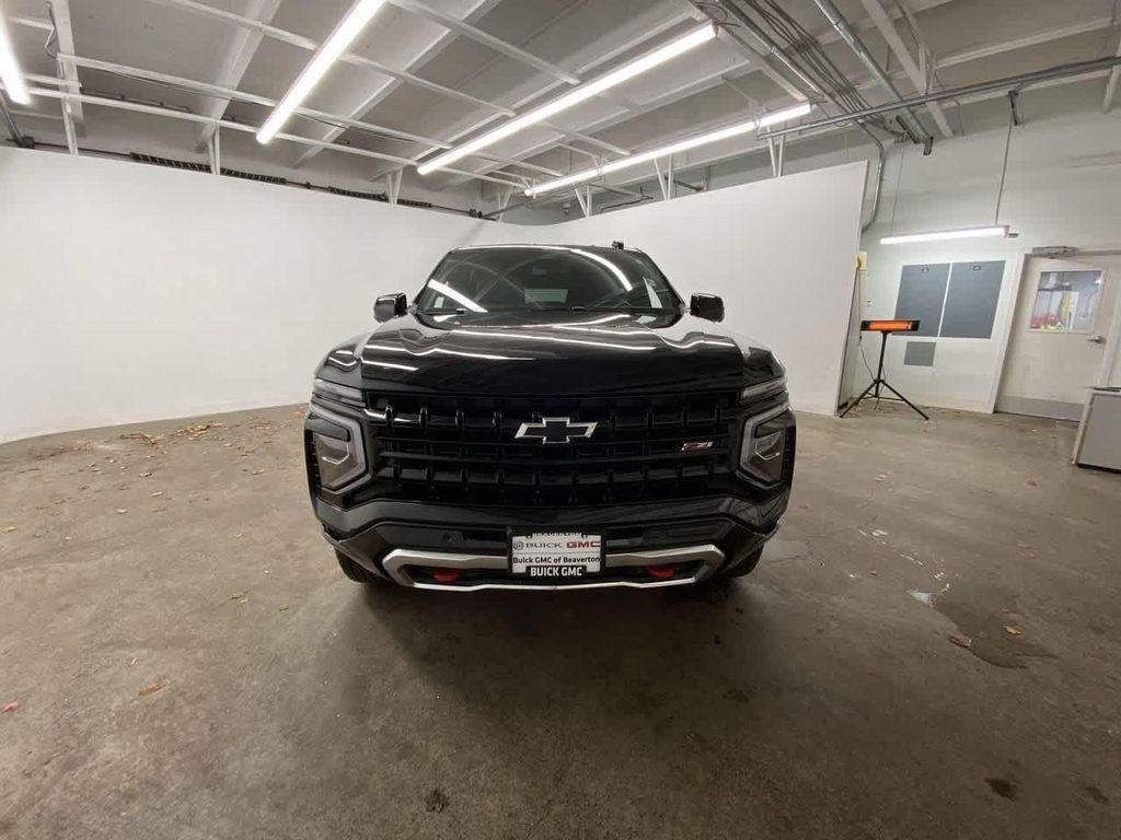 used 2025 Chevrolet Suburban car, priced at $69,990