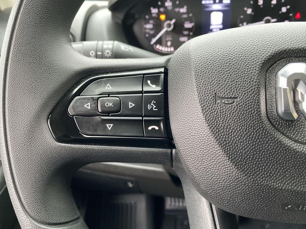 used 2026 Ram ProMaster 2500 car, priced at $39,240