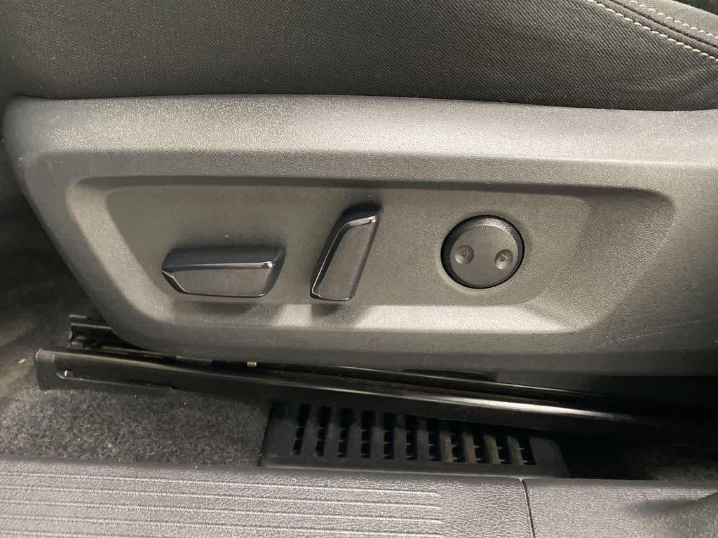 used 2024 Nissan Rogue car, priced at $18,240