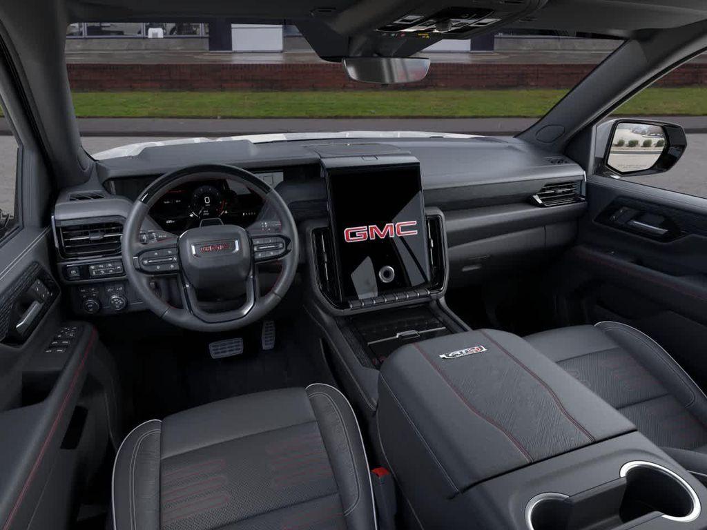 new 2026 GMC Yukon car, priced at $98,165